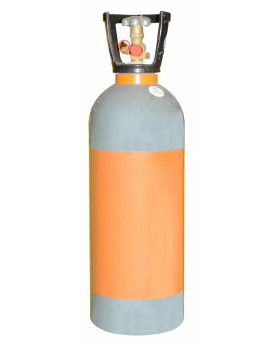 Tube Co2 Court Orange