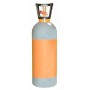 Tube Co2 Court Orange