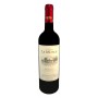 Aoc Medoc 75CL Rge Ch Le Monge