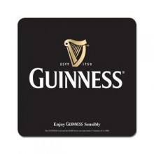 GUINNESS DRAUGHT STOUT BOITE VP 33CL X24