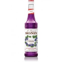 Bout.Monin Violette (Sirop) X01