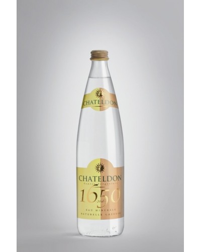 Chateldon 75CL X12