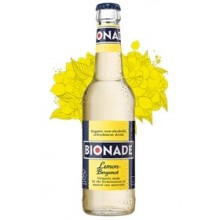 BIONADE CITRON BERGAMOTE VC 33CL X12