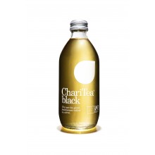 CHARITEA BLACK VP 33CL X12