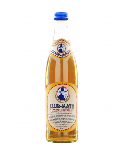 CLub Mate (Vc50) X20