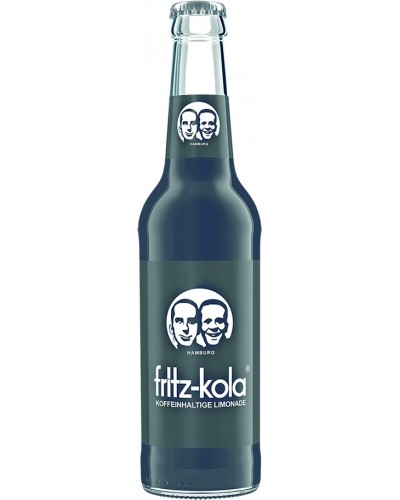 Fritz Kola 33CL X24