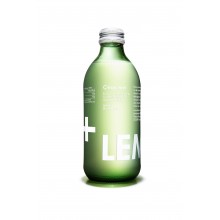 LEMONAID CITRON VERT VP 33CL X12