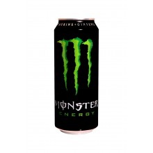 Monster Energy Bt50X12X22X176