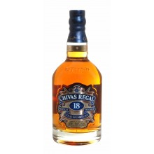 Chivas Regal 18Ans 70CL 40 ° X0