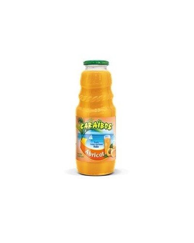 Caraibos Abricot Nectar Vp1L X06