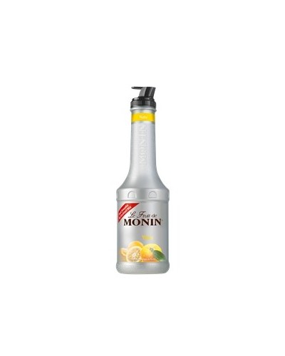 Fruit De Monin Yuzu 1L X01