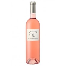 Igp Var Rose Cap Esperelles 75CL