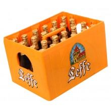 Consigne Leffe Blonde 6.6° (Vc33) X24