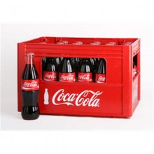 CONSIGNE Coca Cola Vc33 X24