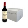 Aoc Medoc 75CL Rge Ch Le Monge