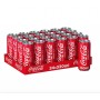 Boite Coca Cola 33CL X24