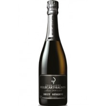 CHAMP BILLECART SALMON BRUT RESERVE 75CL