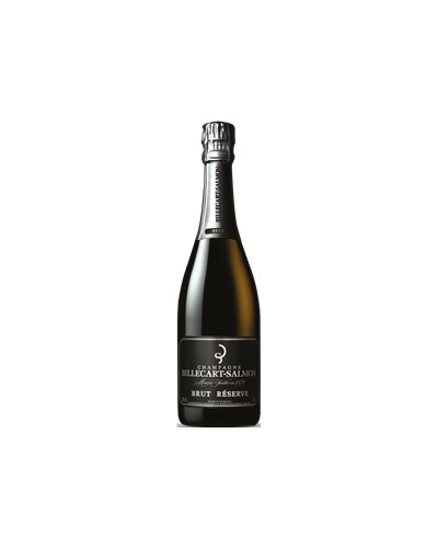 CHAMP BILLECART SALMON BRUT RESERVE