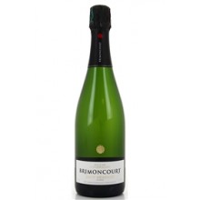 CHAMPAGNE BRIMONCOURT 75CL