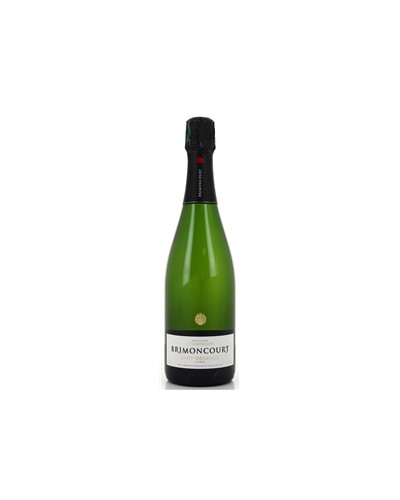 CHAMPAGNE BRIMONCOURT 75CL X06