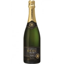 CHAMPAGNE DEHU EXTRA BRUT 75CL