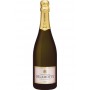 CHAMPAGNE DELAMOTTE ROSE 75CL X01