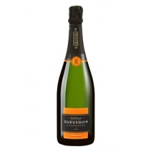 CHAMPAGNE GUEUSQUIN 1ER CRU 75CL