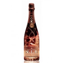 CHAMPAGNE MOET NECTAR IMPERIAL ROSE 75CL