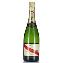 CHAMPAGNE MUMM CORDON ROUGE 75CL