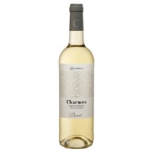 CHARMES GROS MANSENG 75CL