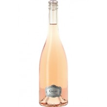 CHATEAU GREZAN FAUGERES ROSE 75CL