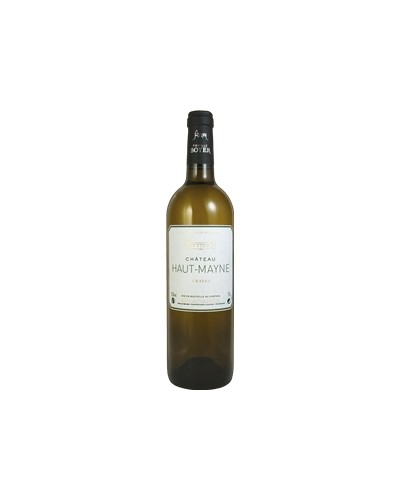 CHATEAU HAUT MAYNE GRAVES BLANC