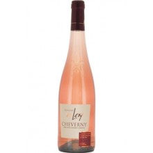 CHEVERNY ROSE 75CL BELLIER