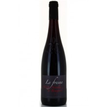 FRESNE ST NICOLAS BOURGUEIL 37.5CL