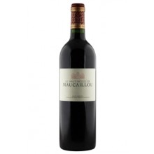 HAUT MEDOC MAUCAILLOU VP75CL X06