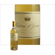 CHÂTEAU YQUEM 2007 75CL