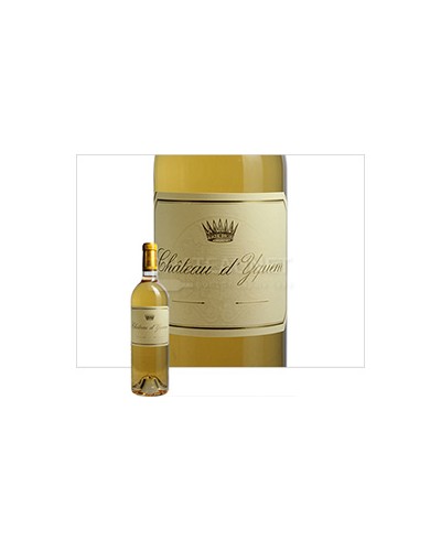 CHÂTEAU YQUEM 2007 75CL