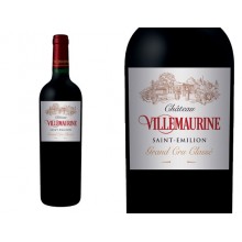 CHÂTEAU VILLEMAURINE 2017