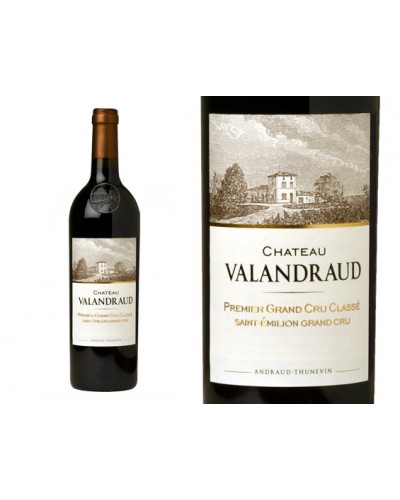 Valandraud (de) 2016 75CL