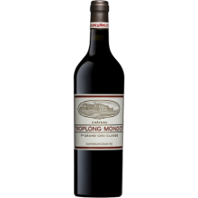 Troplong Mondot 2012 75CL