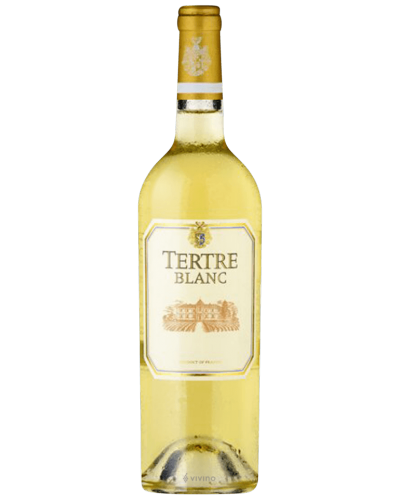 Tertre Blanc 2019 75CL