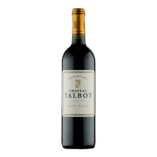 Château Talbot - Saint Julien 2018 75CL