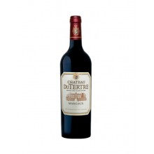 CHÂTEAU DU TERTRE 2018 75CL