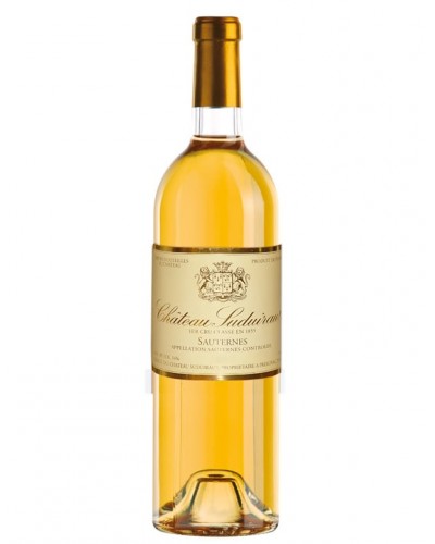 CHATEAU SUDUIRAUT 2007 75CL