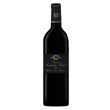 CHÂTEAU SOCIANDO-MALLET 2018 Bordeaux Haut-Médoc 75CL