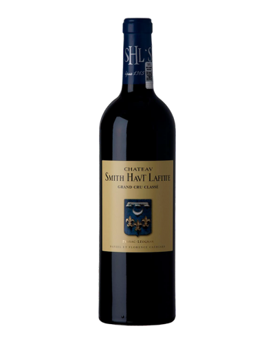 CHÂTEAU SMITH HAUT LAFITTE 20176 75cl