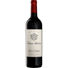 CHÂTEAU MONTROSE 2014 - 75CL