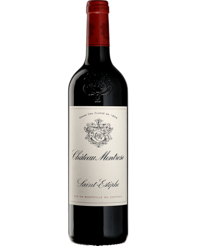 CHÂTEAU MONTROSE 2014 - 75CL