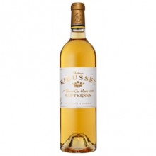 Château RIEUSSEC 2017 75cl