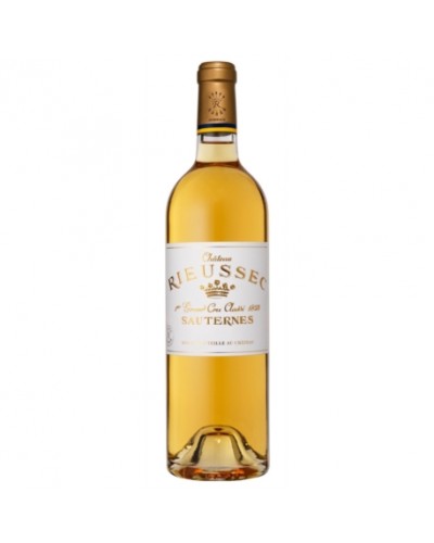 CHÂTEAU RIEUSSEC 2017 75cl